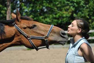 72% of British riders would prefer to hit the saddle this Valentine’s Day